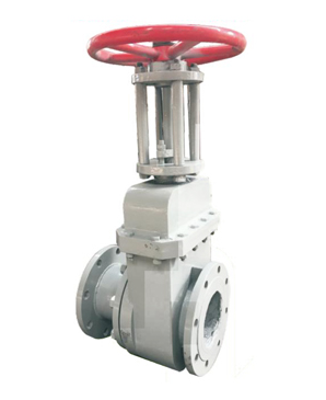 耐磨阀门 耐磨阀门