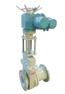 耐磨阀门 耐磨阀门