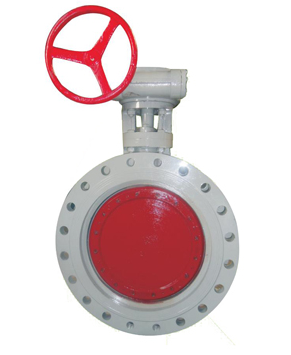 耐磨阀门 耐磨阀门