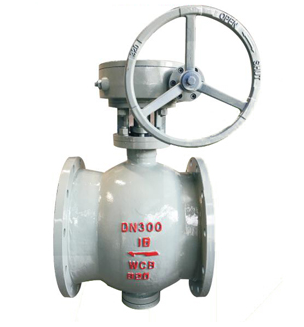 耐磨阀门 耐磨阀门