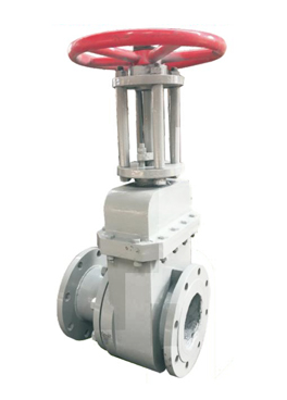 耐磨阀门 耐磨阀门