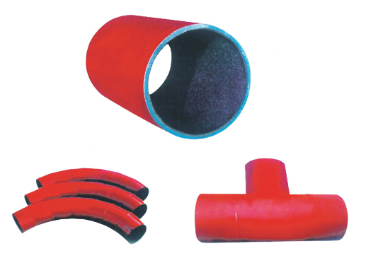 耐磨阀门 耐磨阀门