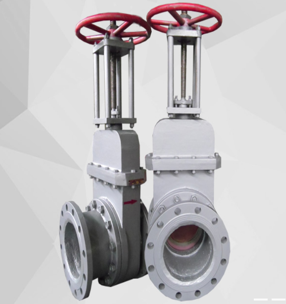 蝶阀和闸阀的区别? 蝶阀和闸阀的区别?